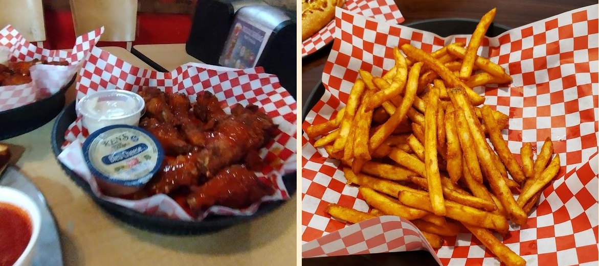 Bigg's Pizza and Grill