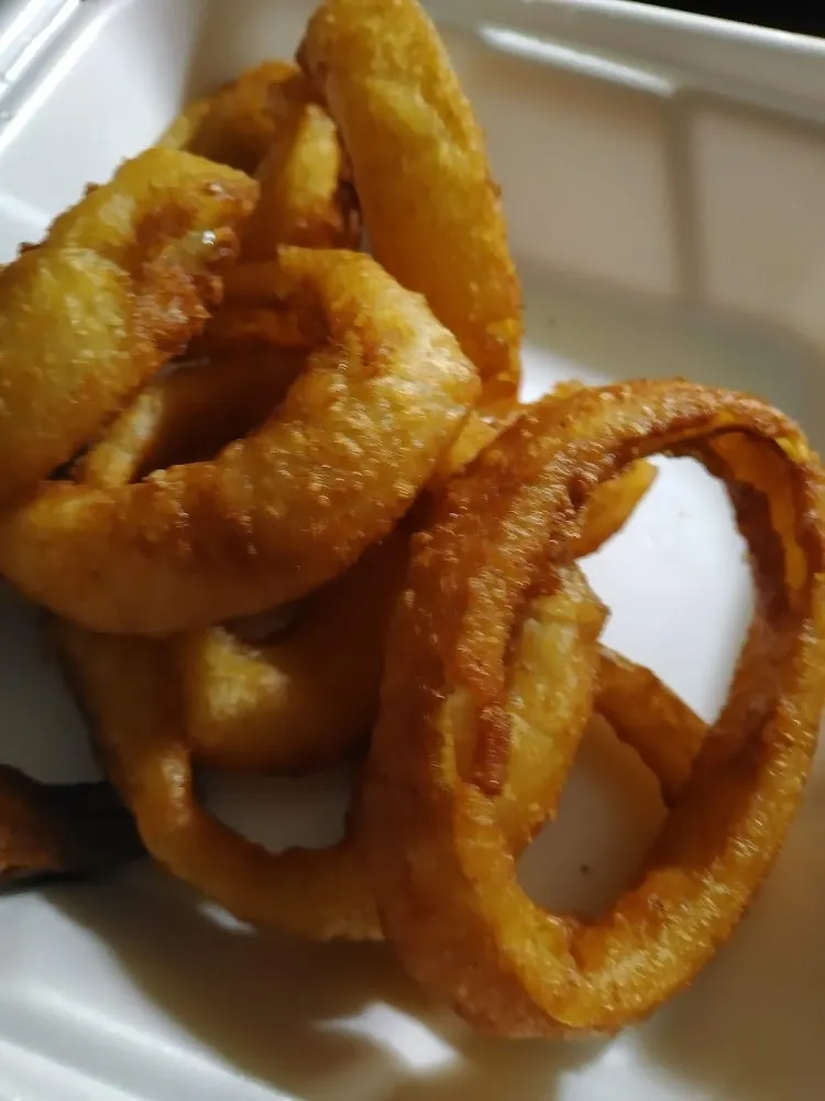 Onion Ring